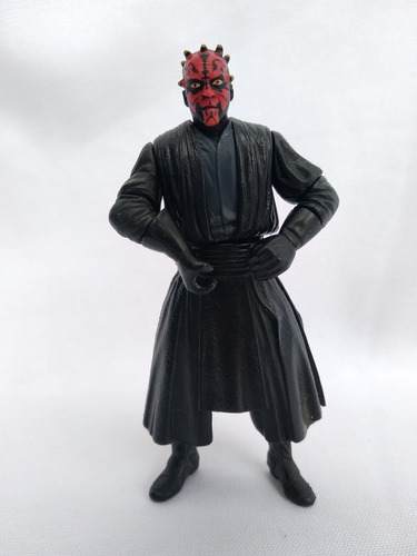 Darth Maul Jedi Duel Star Wars Hasbro 