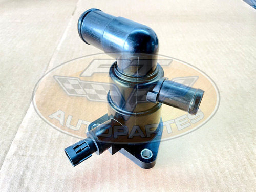 Termostato Toma De Agua Brida 2013 Suzuki Swift Motor 1.4l