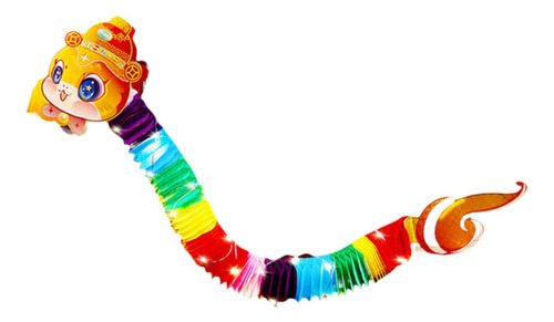 Decoración De Papel Para Fotografía De Año Serpiente