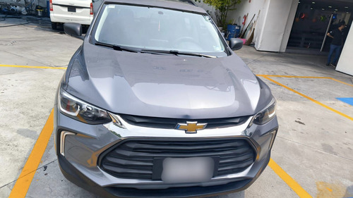 Chevrolet Tracker 1.2 Ls At