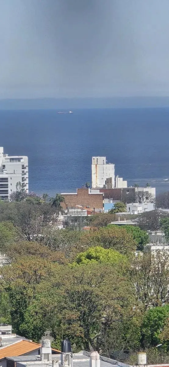 Apartamento En Alquiler 2 Dormitorios Bien Ubicado Malvin A Metros De Avenida Italia · Foto 3