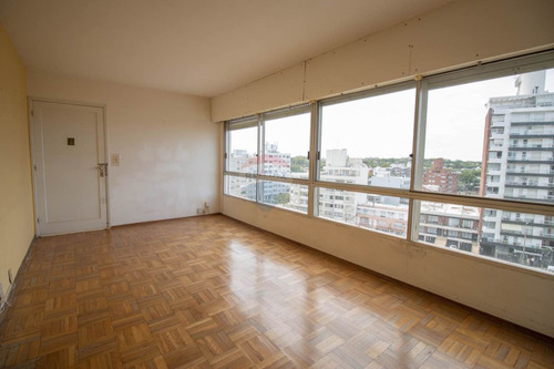 Imagen 14 de 30 de Venta Apartamento 3 Dorm. Malvin Con Vista Al Mar