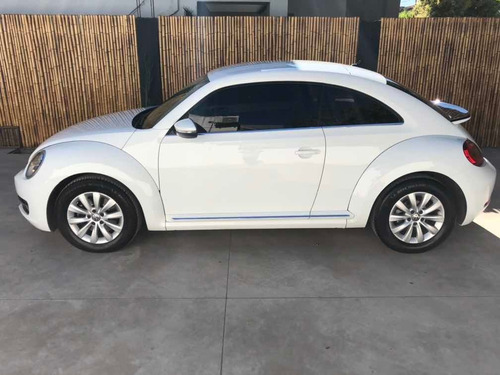 Volkswagen The Beetle 1.4 Tsi Design 2015