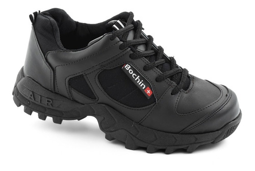  Botin Trekking Hombre Bochin 500 