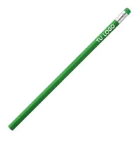 Comprar 100 Lapices Colores Personalizado Logo Full Color Souvenir