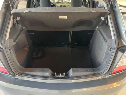 Chevrolet Agile 1.4 Ls Spirit