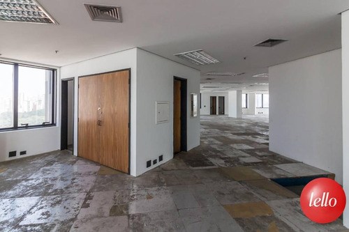 Imagem 12 de 23 de Comercial/industrial - Ref: 205725