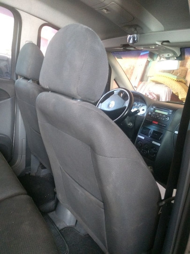 Fiat Idea 2007 1.4 Elx Flex 5p