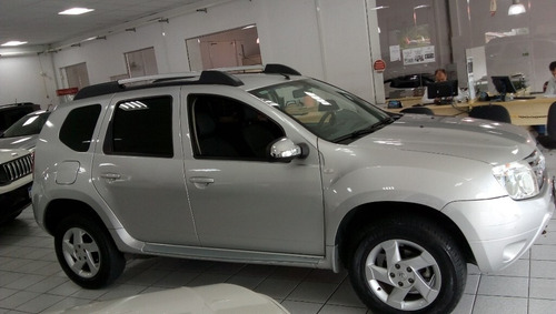Renault Duster 2011/2012 7252