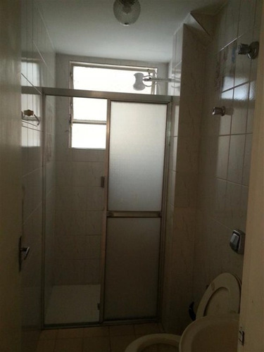 Imagem 5 de 5 de Apartamento A Venda Condomínio Jardim Figueiras - Ap06704 - 4257409