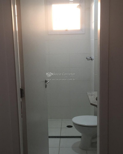 Imagem 15 de 15 de Vendo Apto 61m² - 2 Dorms - 1 Suíte - Life Park - Apartamento A Venda No Bairro Vila Augusta - Guarulhos, Sp - Sc01299