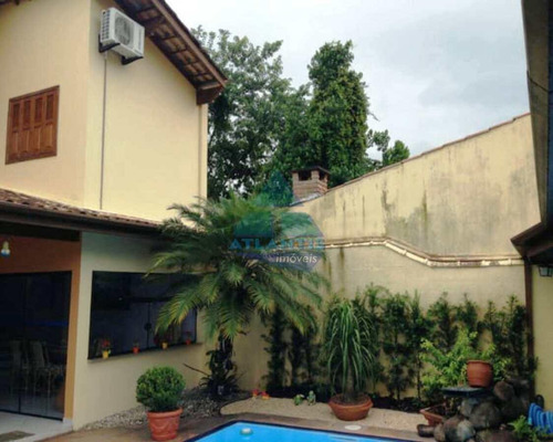 Imagem 8 de 15 de Casa Para Venda Em Caraguatatuba, Mar Verde Ii, 4 Dormitórios, 1 Suíte, 2 Banheiros, 4 Vagas - 1450_2-1214334