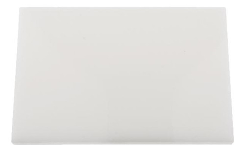 . 3 Placa De Corte De Plástico Com 2 A 4 Pacotes, 3 Pecas