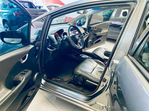 Honda Fit Fit LXL 1.4/ 1.4 Flex 8V/16V 5p Aut.