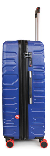 Maleta L Grande Azul Vermont Wilson