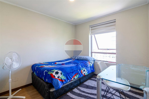 Gran Duplex / 3 Dorm Y Sala Estar / 3 Estac /