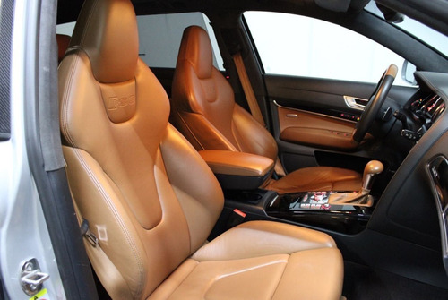 Imagen 9 de 9 de Audi Rs6 2010