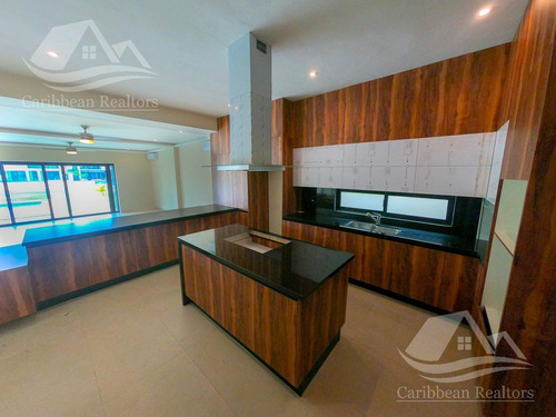 Imagen 10 de 30 de Casa En Venta En Lagos Del Sol Cancun Ibo6001