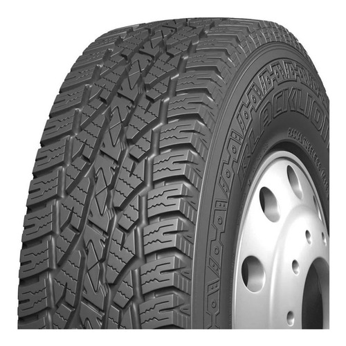 Llanta 265/70 R17 Blackhawk Hiscend Ha01 115t Lb Msi