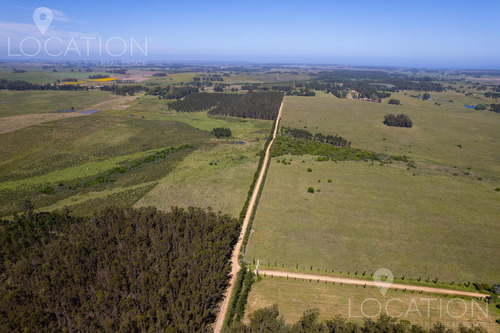 Venta Campo Con Casa 164 Hectáreas, 8 Dormitorios, Ruta 104