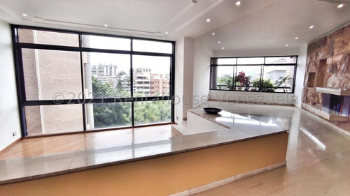 Imagen 19 de 19 de Apartamento En Venta 22-3551
