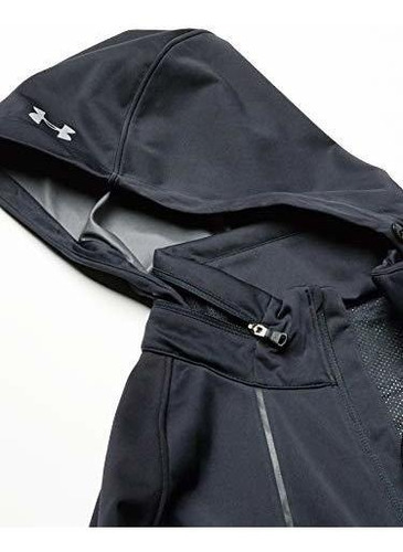 Armour Hombre Storm Reactor Run Chamarra