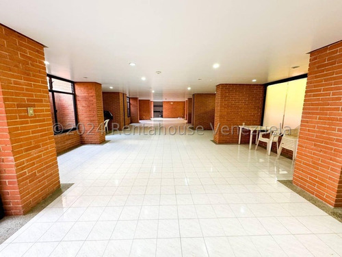 Los Dos Caminos Bello Apartamento 25-4853 G.s.