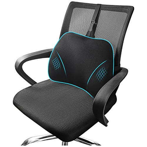 Cojines De Asiento, Respa Dreamer Cojín Para Silla De Oficin