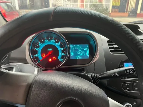 Kia Sorento 2.5 Lx Vgt