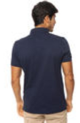 Chomba Polo Hombre Pique Puro Algodon 100% Premium New******