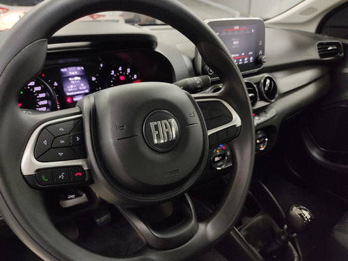 Fiat Cronos Drive 1.3 Mt 4p 2021 0km Pat