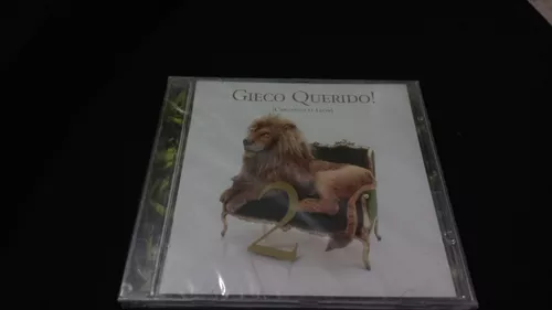 Gieco Querido! Cantando al León 2 by Various Artists (Album