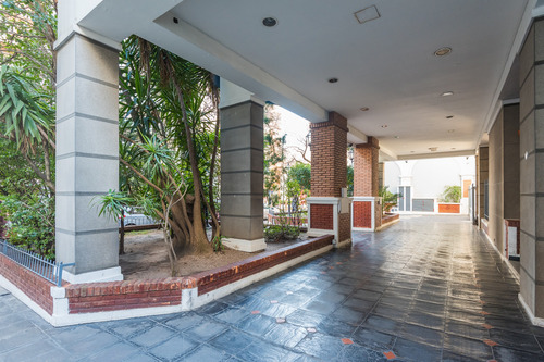 En Venta Monoambiente Con Balcón En Pleno Belgrano - Seg 24 Hs.