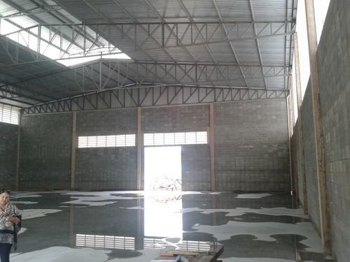 Imagem 2 de 5 de Itapevi Galpão Com Otimo Preço Zoneamento Zup 1 - 300