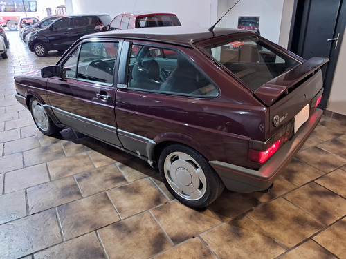 Vw Gol
