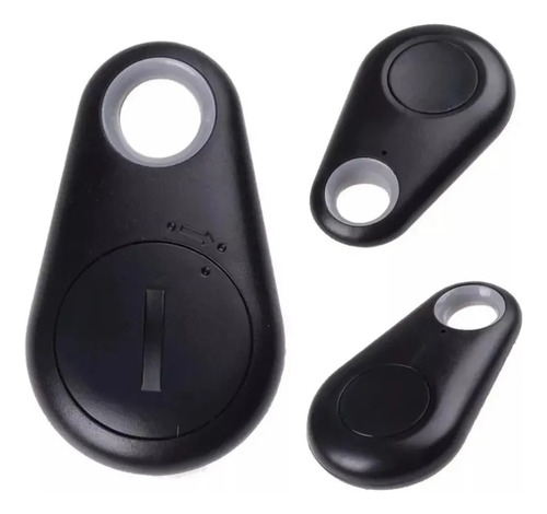 Mini Rastreador Bluetooth - Funciona Com Aplicativo Celular