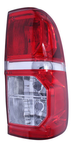 Farol Trasero Toyota Hilux 2500 2kd-ftv Kun Derecho 2.5 2014