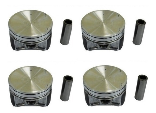 Piston Motor Std (kit) Nissan Primera P11 Sr20 97-02