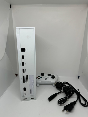 Consola Microsoft Xbox Series S 512gb Standard (Usado)