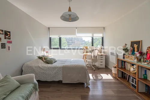 Remodelado - Luis Thayer Ojeda / El Vergel