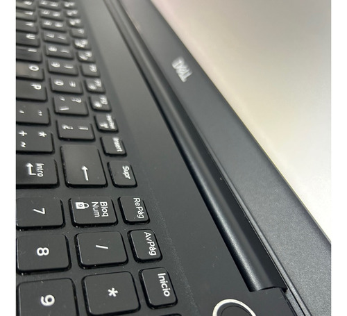 Notebook Dell 3500 1tb, 8gb Ram Core I5 Nvidia (Usado)