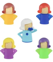 Comprar Angry Mama - Limpiadores De Microondas Y Absorbente De Olore