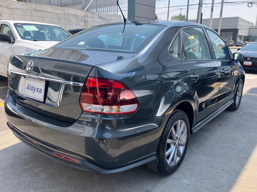 Volkswagen Vento 1.6 Join Mt
