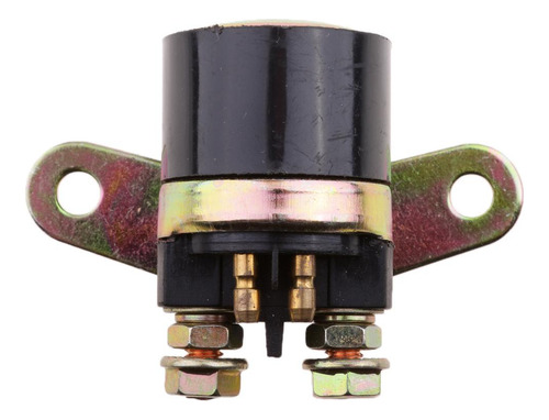 De Solenoide De Arrancador De Motocicleta Para Vtx1800