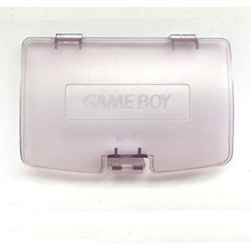 Batería Puerta Trasera Protectora Carcasa Para Gameboy Color