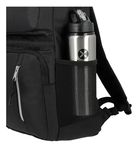 Morral Xtrem New Dakota 4xt Color Negro