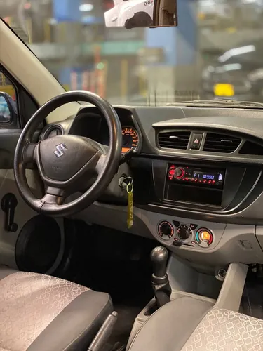 Suzuki Alto 0.8 Glx