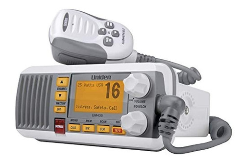 Imagen 7 de 7 de Vhf Schumacher Sl360b - Luz De Trabajo - Um435.