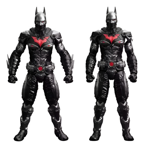 Figura de acción Miscellaneous F5 de Batman de 85 años