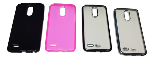 Fundas Para LG Stylus 3 .